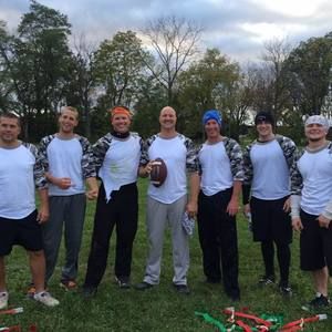 Meet your Posher, Doug